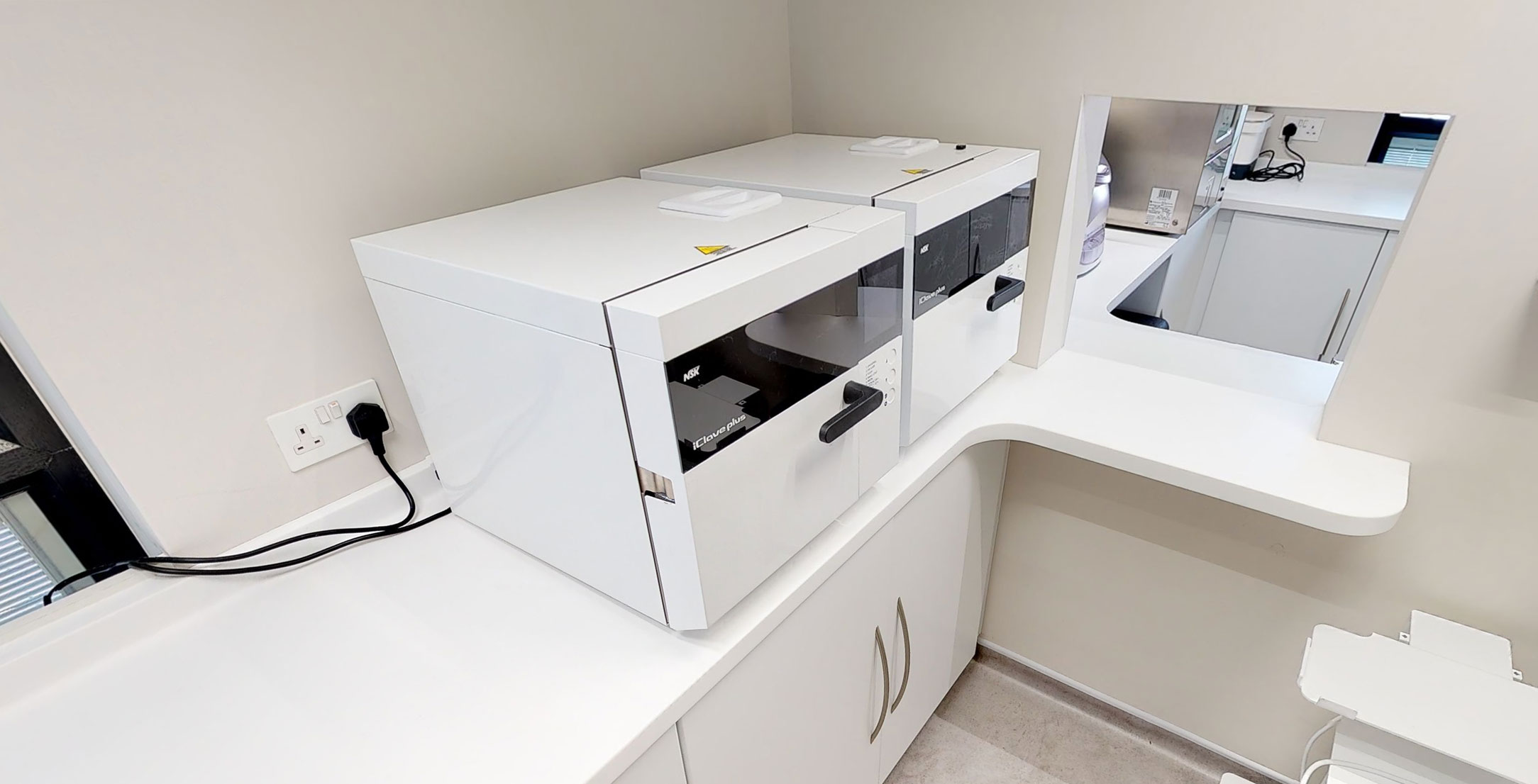 Dentist in Leeds Private Dentists in Moortown, Leeds TheDentistUK